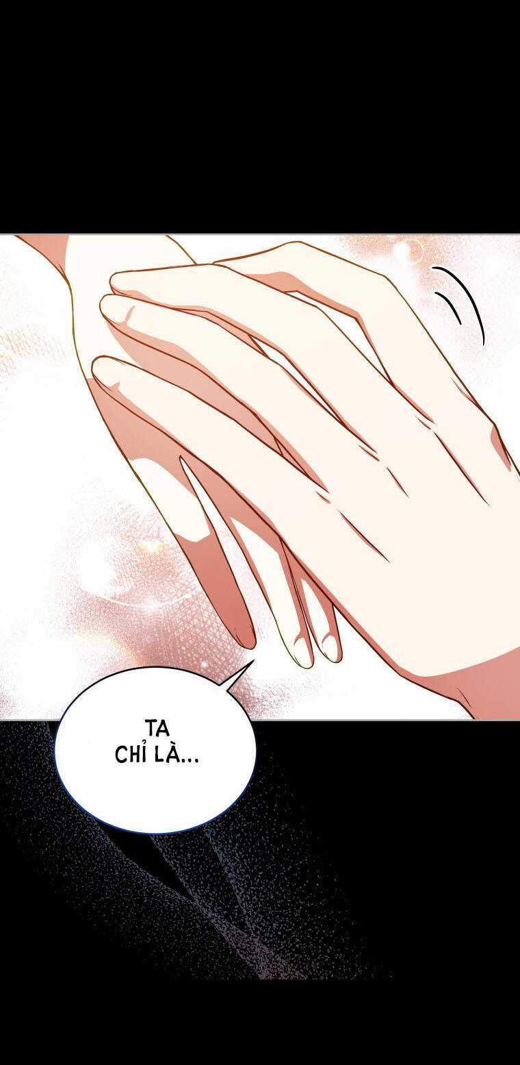 Quý Cô Khó Gần Chapter 77 trang 51