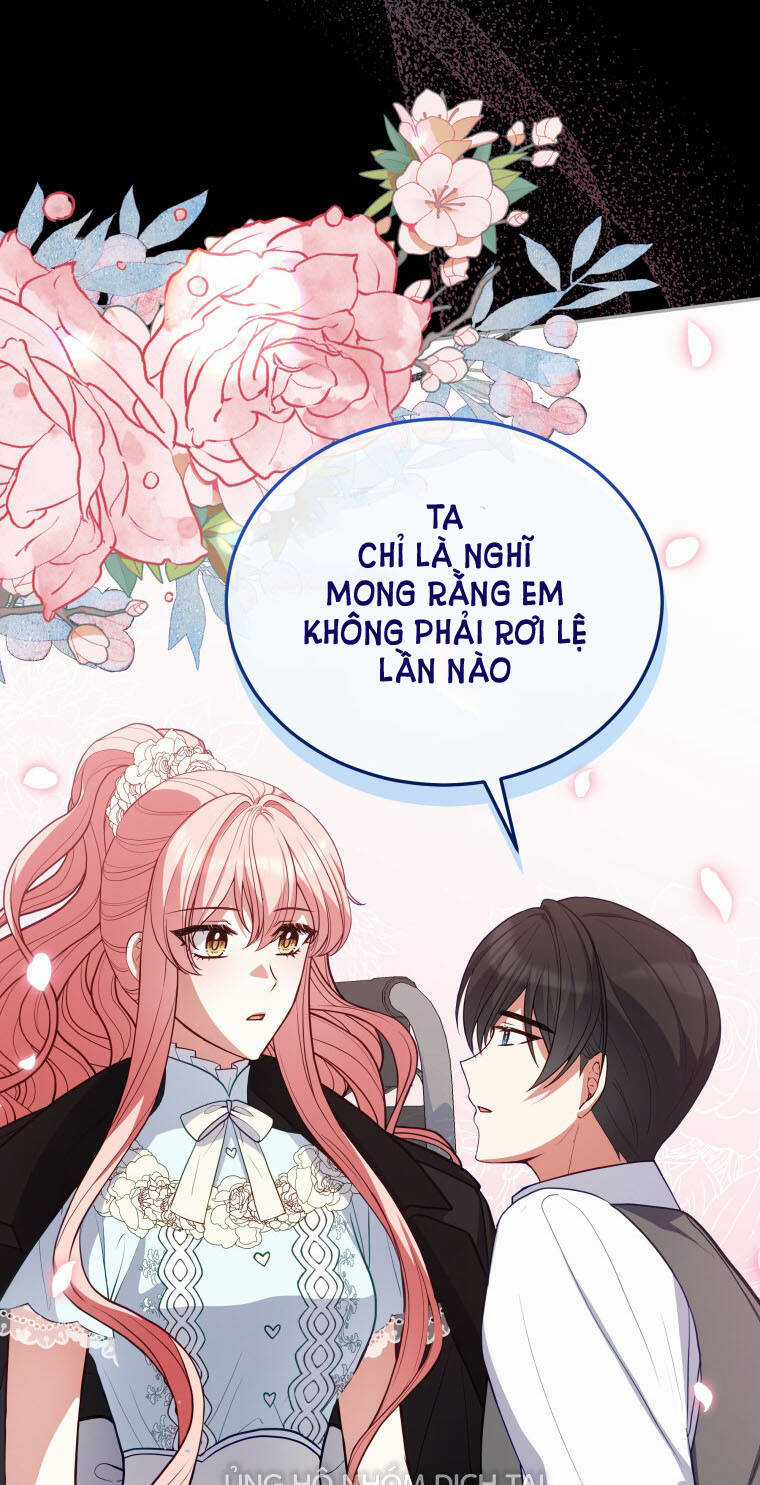 Quý Cô Khó Gần Chapter 77 trang 52