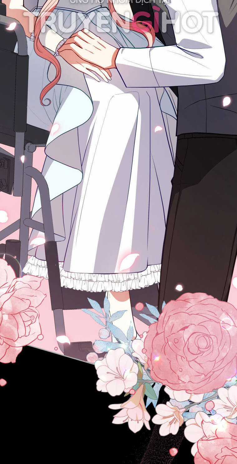 Quý Cô Khó Gần Chapter 77 trang 53