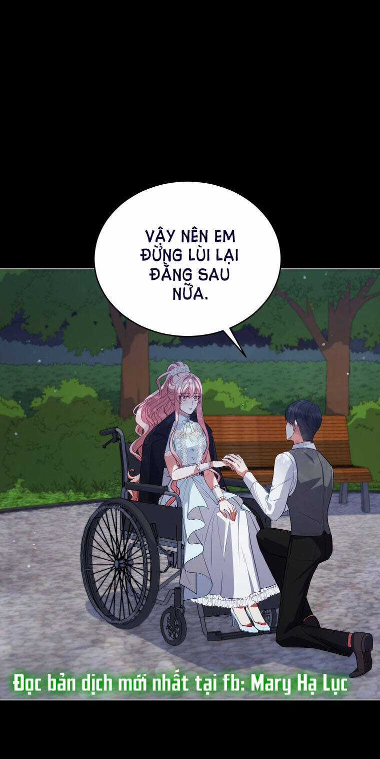 Quý Cô Khó Gần Chapter 77 trang 56
