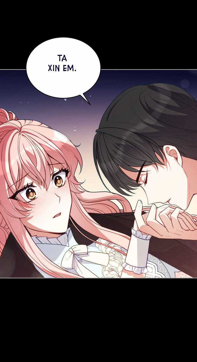 Quý Cô Khó Gần Chapter 77 trang 57