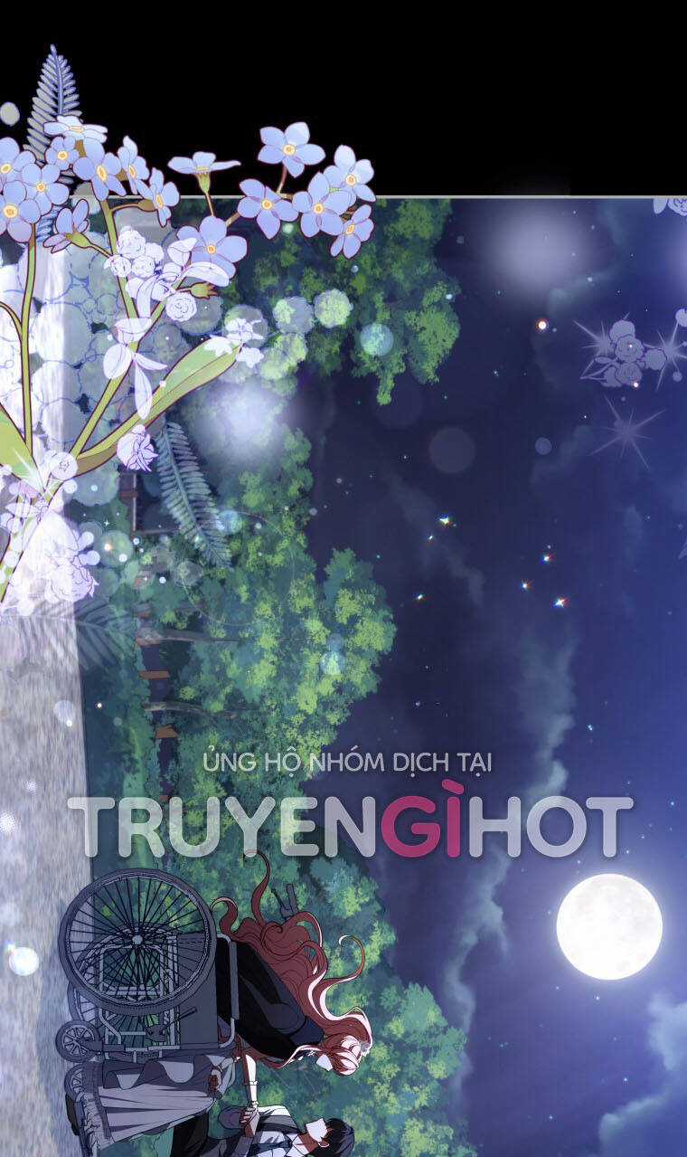 Quý Cô Khó Gần Chapter 77 trang 61