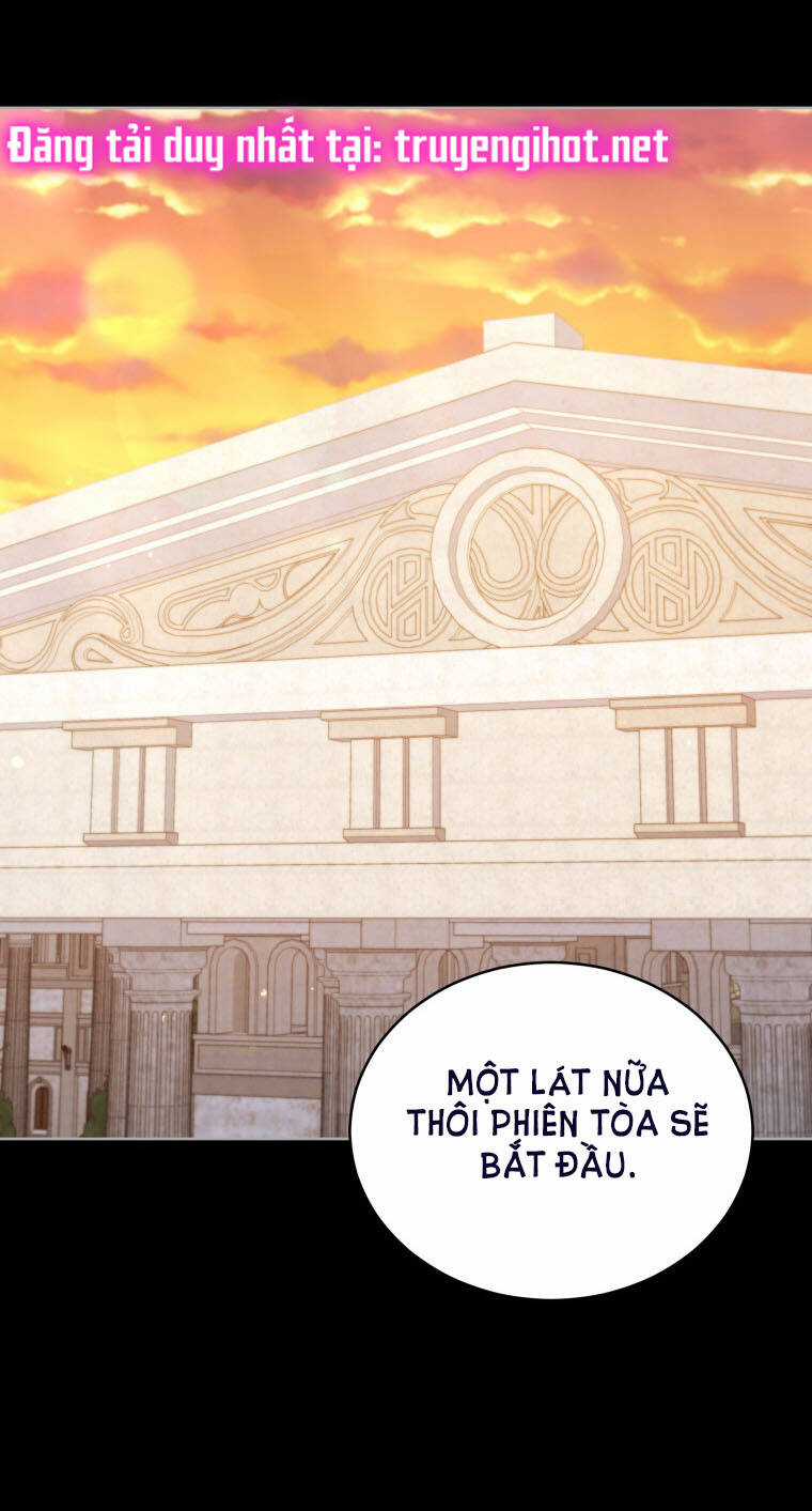 Quý Cô Khó Gần Chapter 77 trang 64