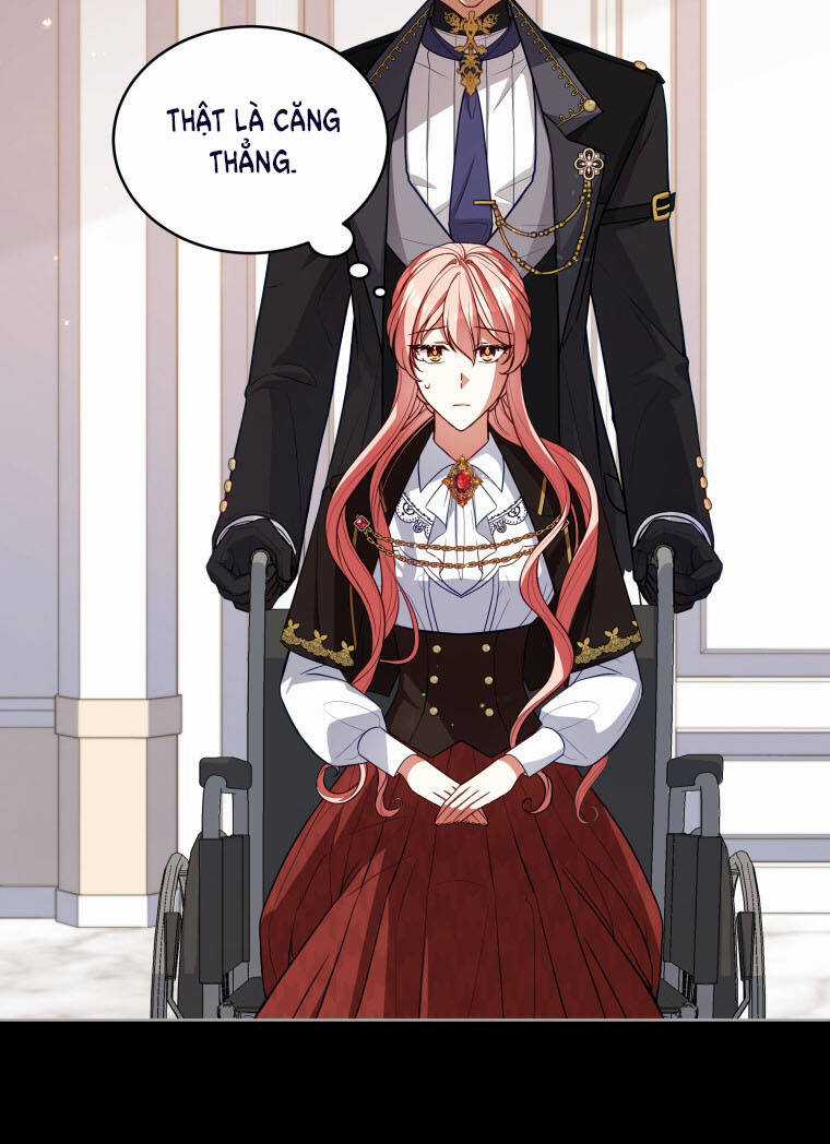 Quý Cô Khó Gần Chapter 77 trang 67