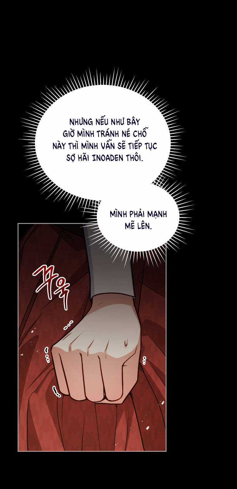 Quý Cô Khó Gần Chapter 77 trang 68