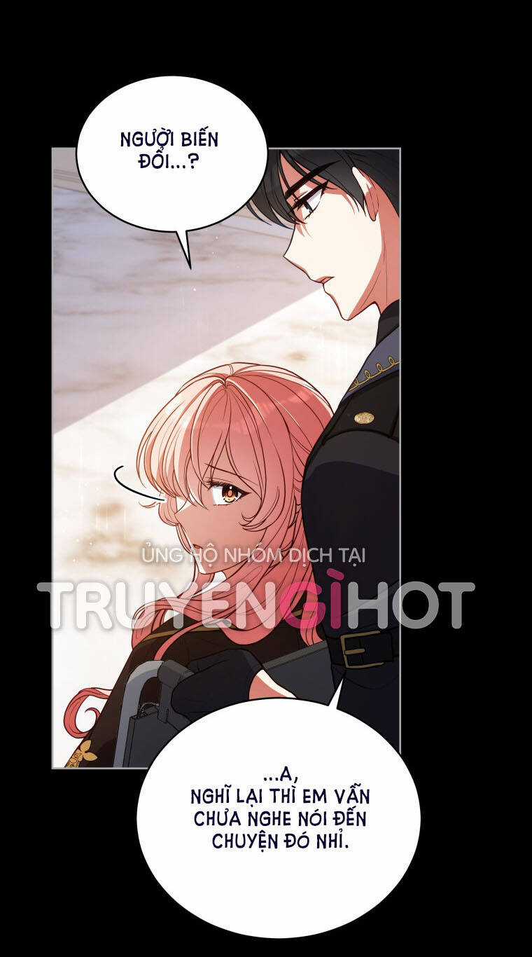 Quý Cô Khó Gần Chapter 77 trang 70