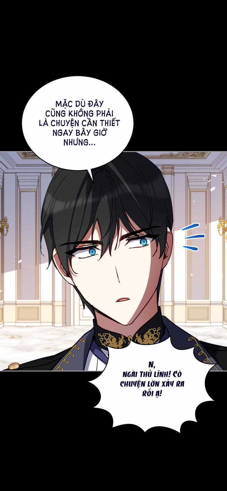 Quý Cô Khó Gần Chapter 77 trang 71