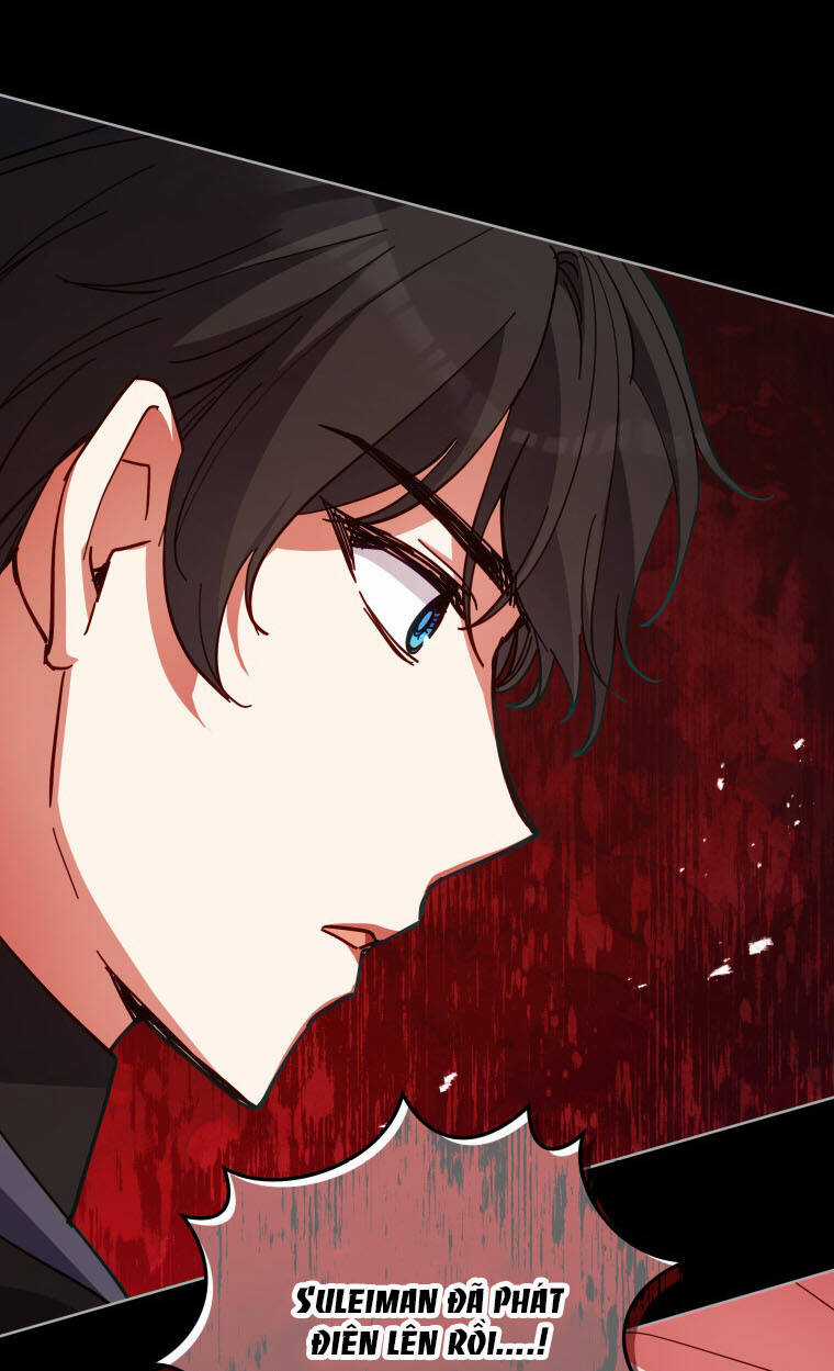 Quý Cô Khó Gần Chapter 77 trang 74