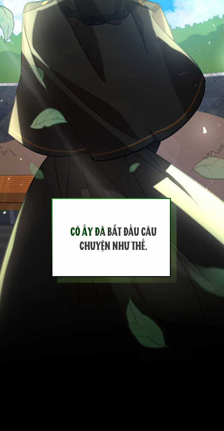 Quý Cô Khó Gần Chapter 77 trang 8