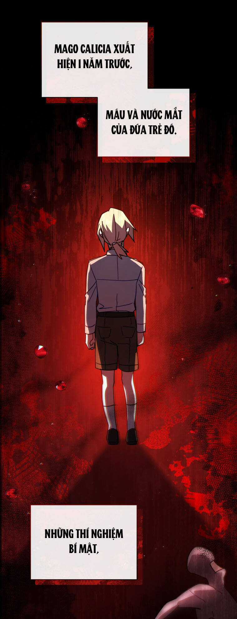 Quý Cô Khó Gần Chapter 77 trang 9