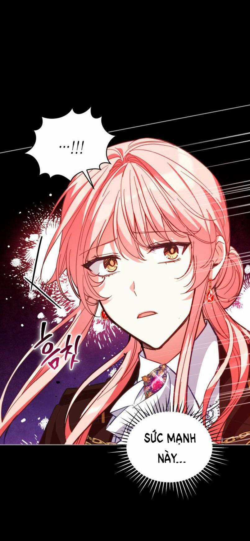 Quý Cô Khó Gần Chapter 78.1 trang 12