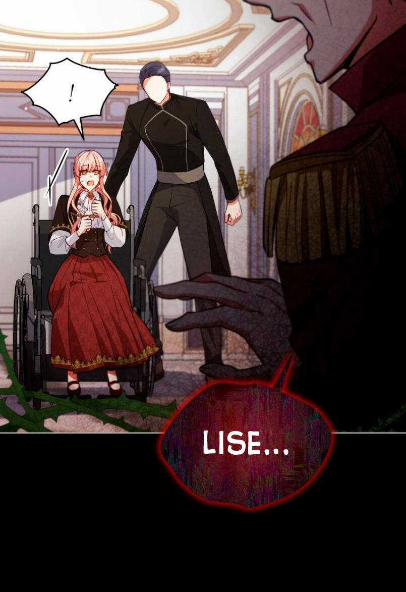 Quý Cô Khó Gần Chapter 78.1 trang 17