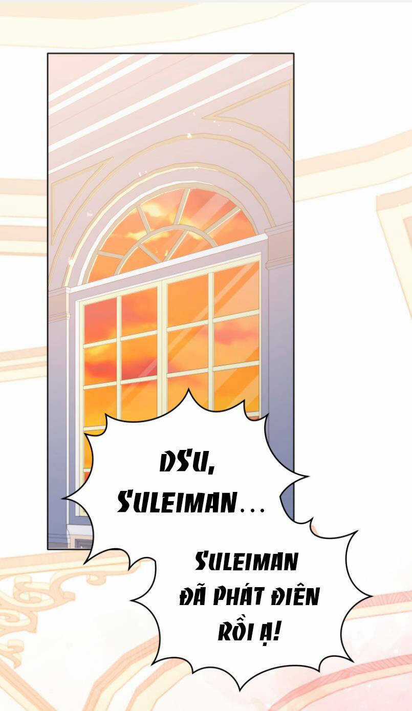 Quý Cô Khó Gần Chapter 78.1 trang 2