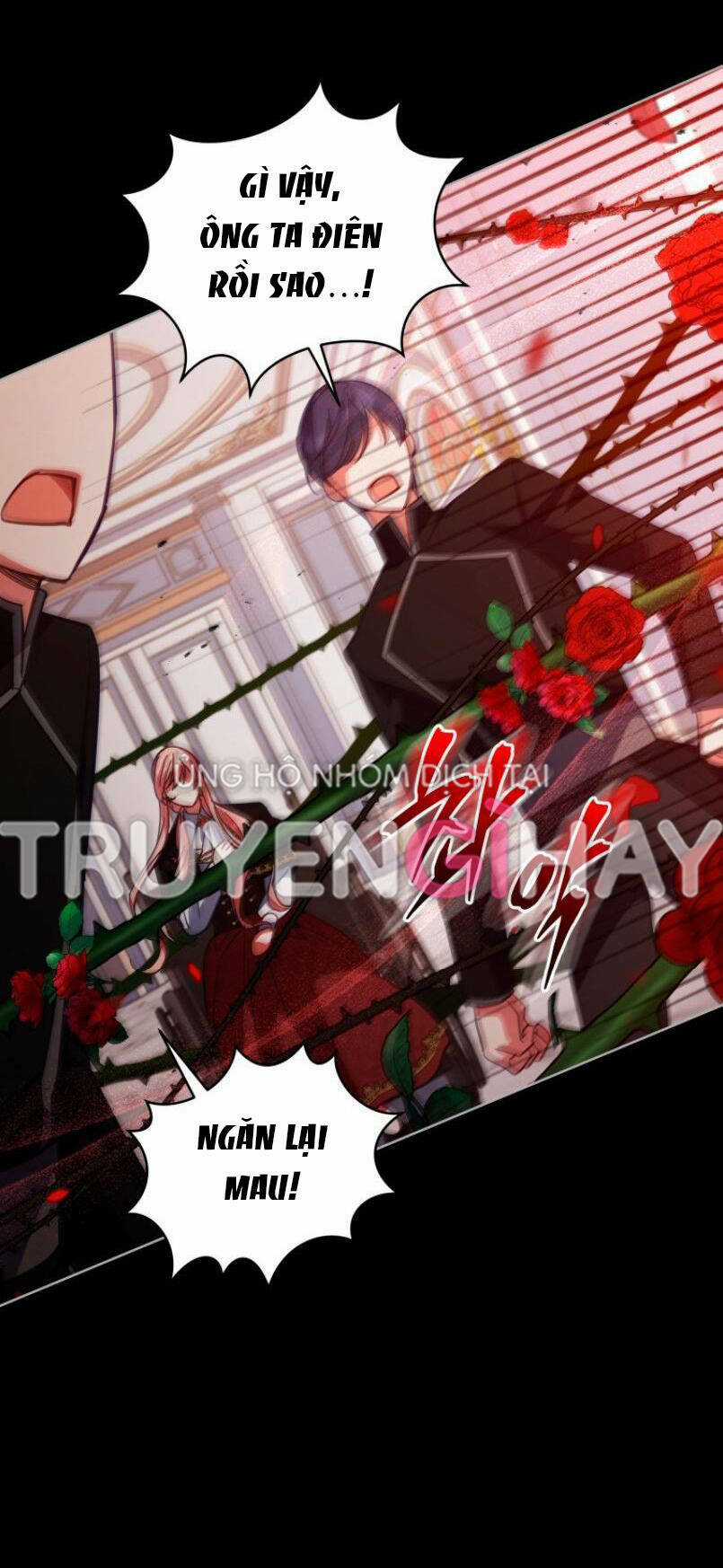 Quý Cô Khó Gần Chapter 78.1 trang 20