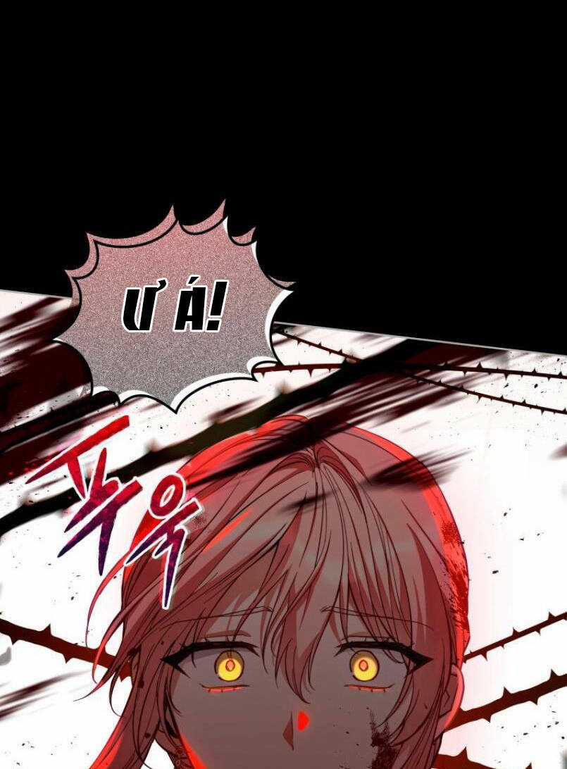 Quý Cô Khó Gần Chapter 78.1 trang 21