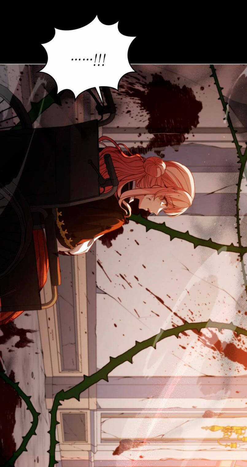 Quý Cô Khó Gần Chapter 78.1 trang 23