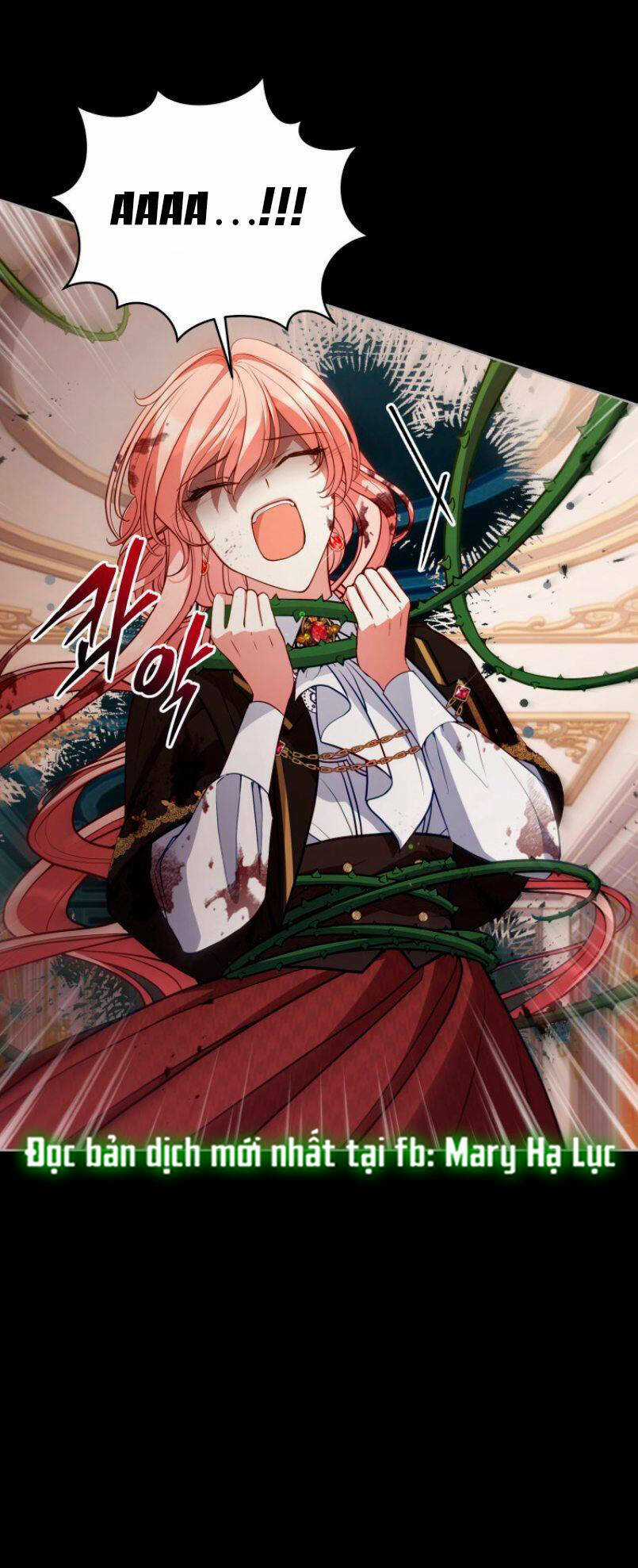 Quý Cô Khó Gần Chapter 78.1 trang 27