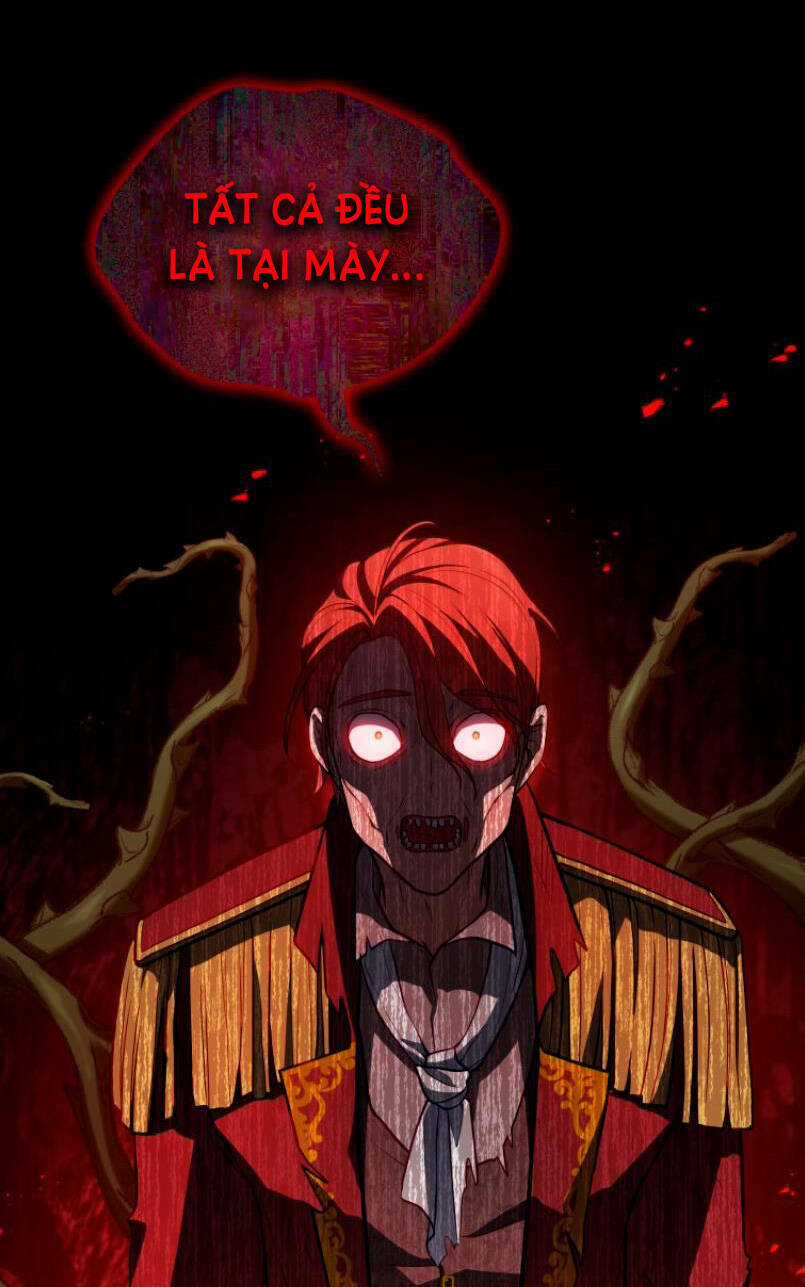 Quý Cô Khó Gần Chapter 78.1 trang 28