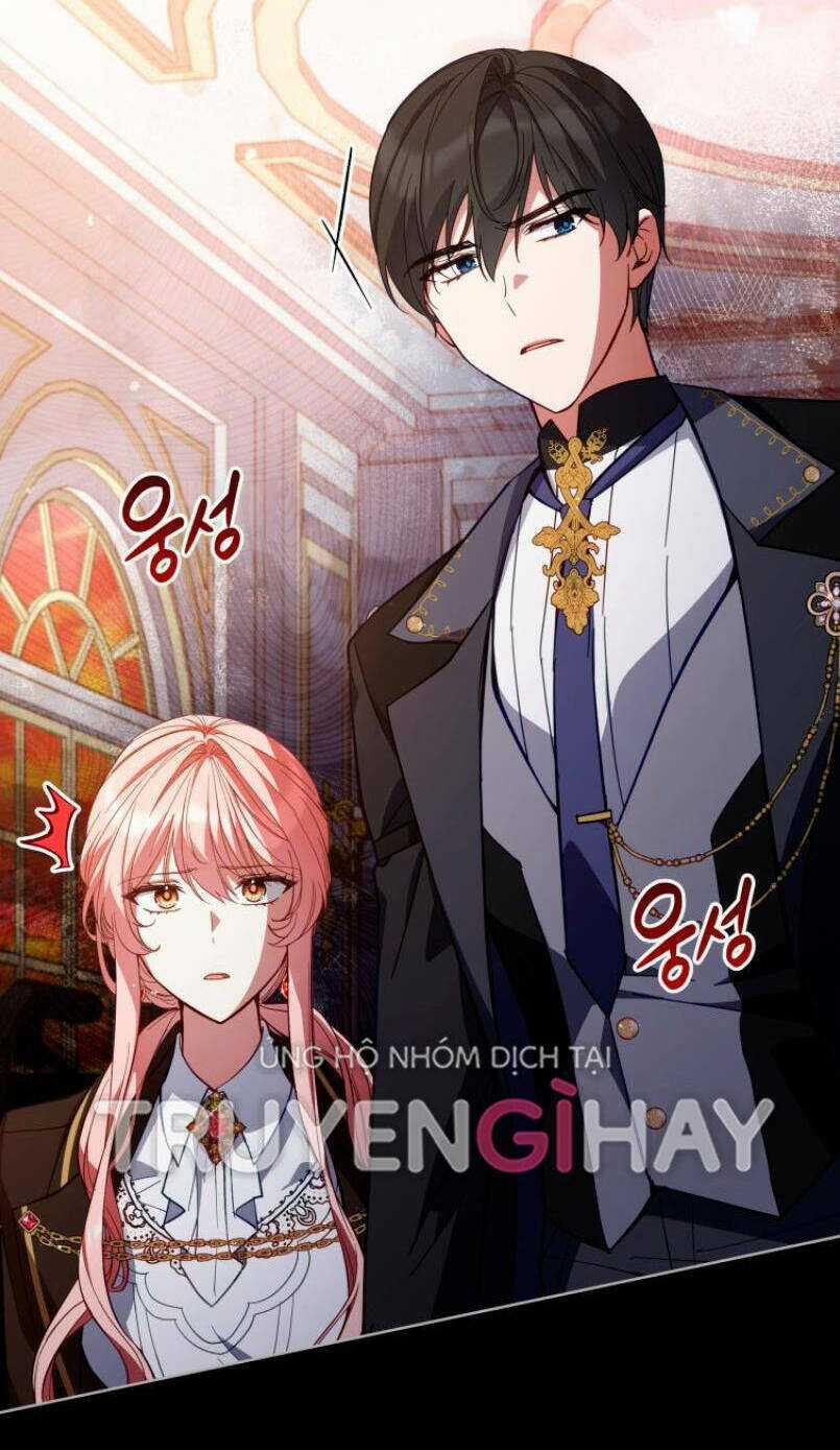 Quý Cô Khó Gần Chapter 78.1 trang 3