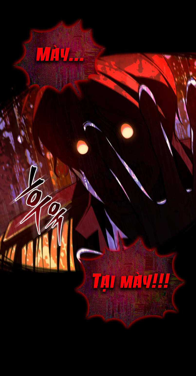 Quý Cô Khó Gần Chapter 78.1 trang 32