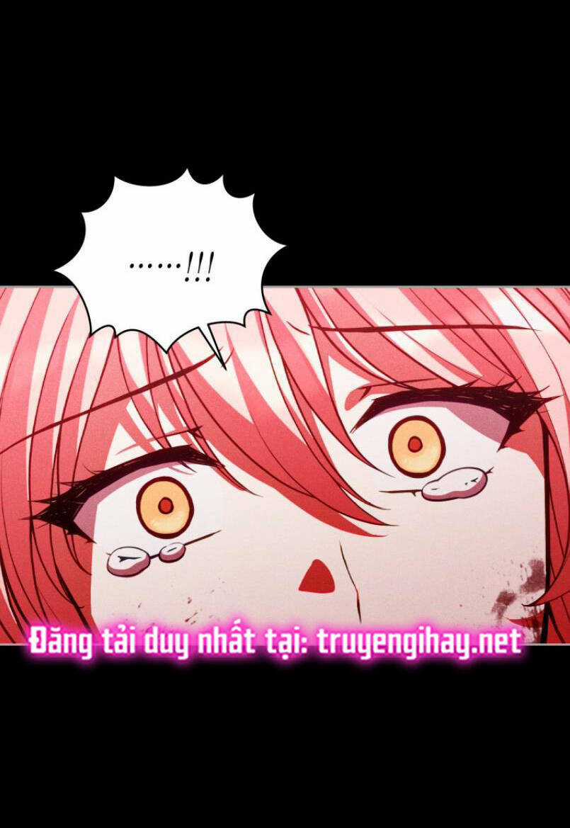 Quý Cô Khó Gần Chapter 78.1 trang 33