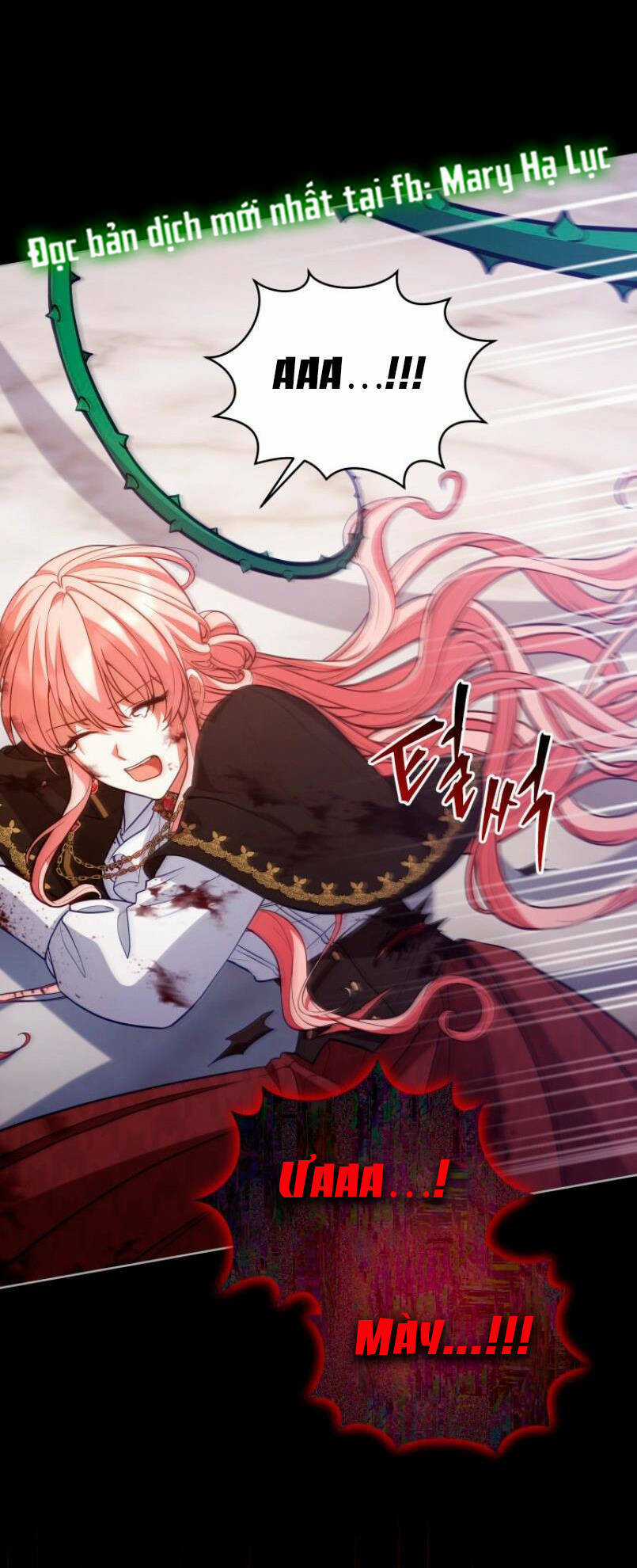 Quý Cô Khó Gần Chapter 78.1 trang 36