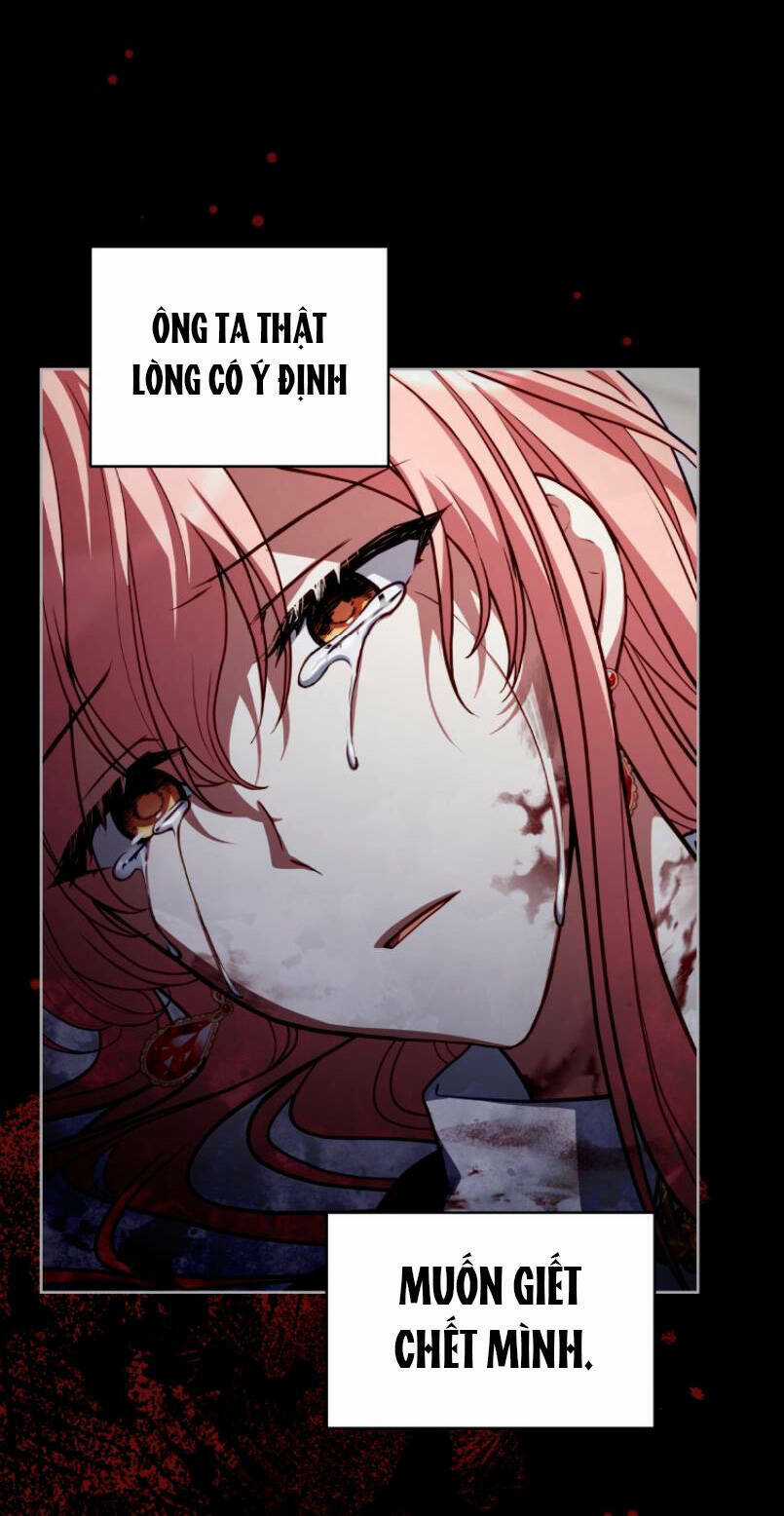 Quý Cô Khó Gần Chapter 78.1 trang 38