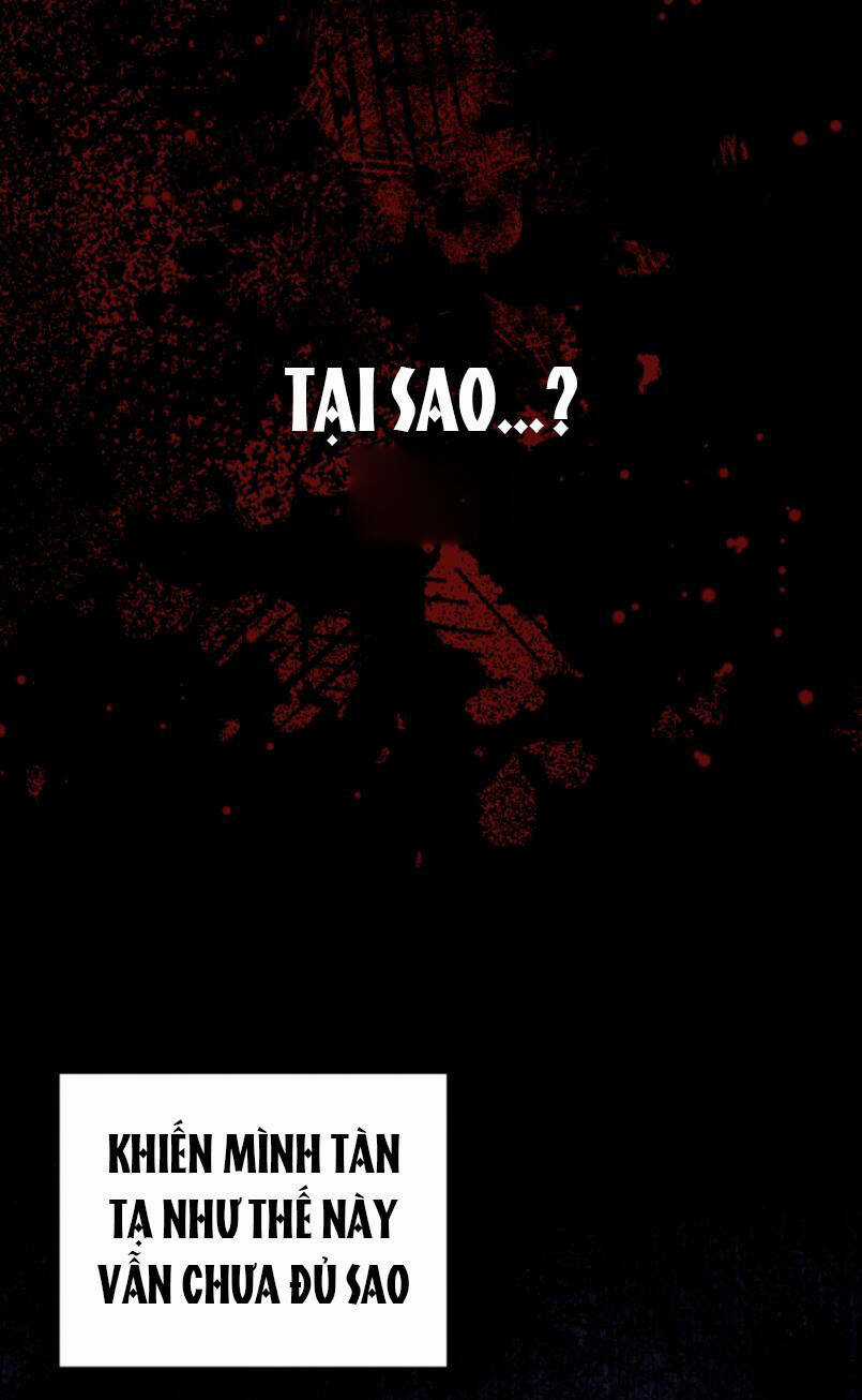 Quý Cô Khó Gần Chapter 78.1 trang 39