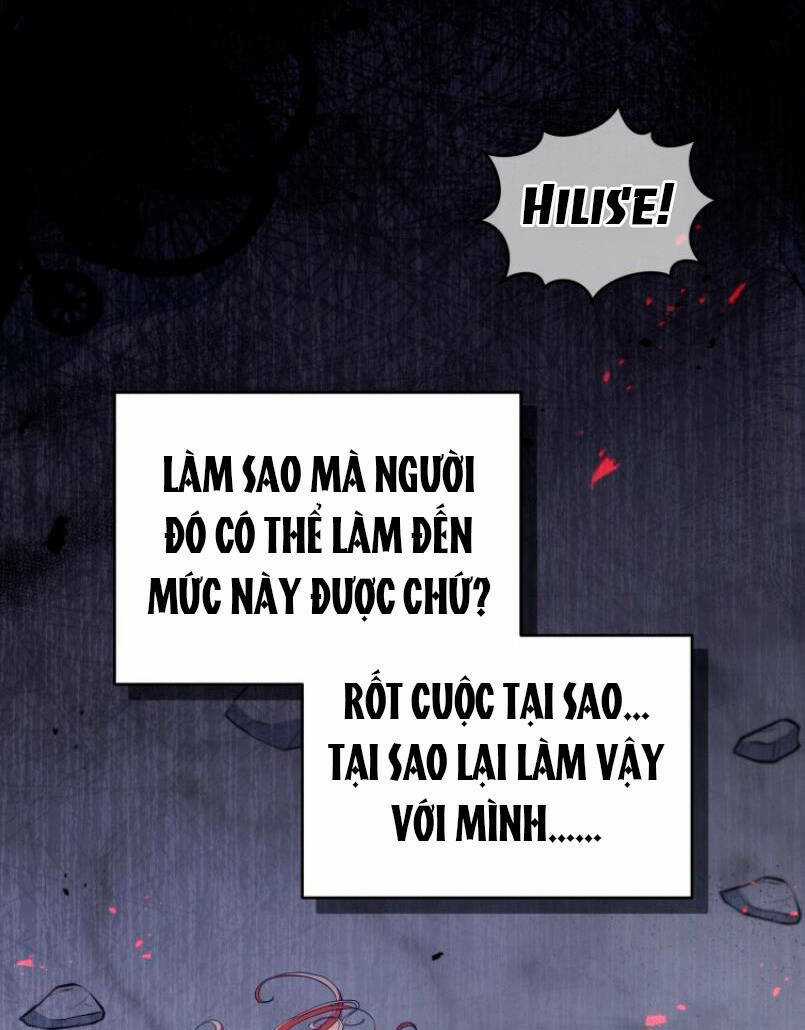 Quý Cô Khó Gần Chapter 78.1 trang 40