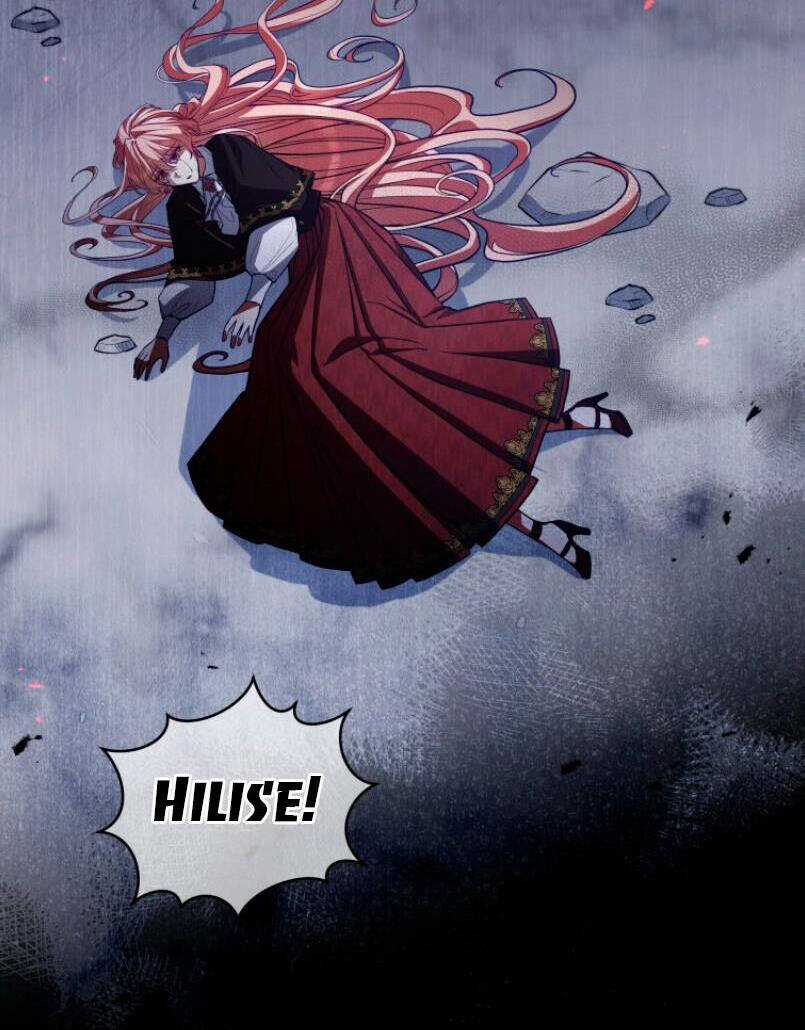 Quý Cô Khó Gần Chapter 78.1 trang 41