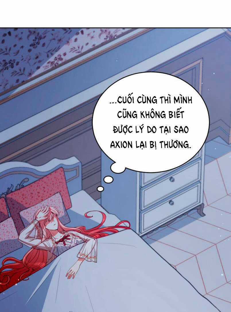 Quý Cô Khó Gần Chapter 78.1 trang 44