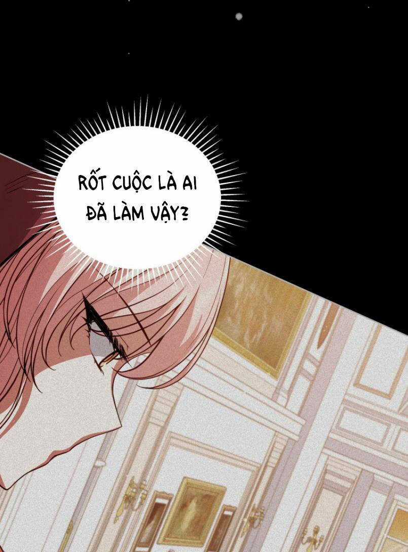 Quý Cô Khó Gần Chapter 78.1 trang 46
