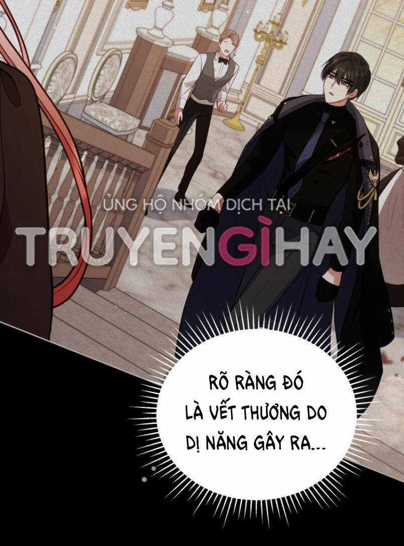 Quý Cô Khó Gần Chapter 78.1 trang 47