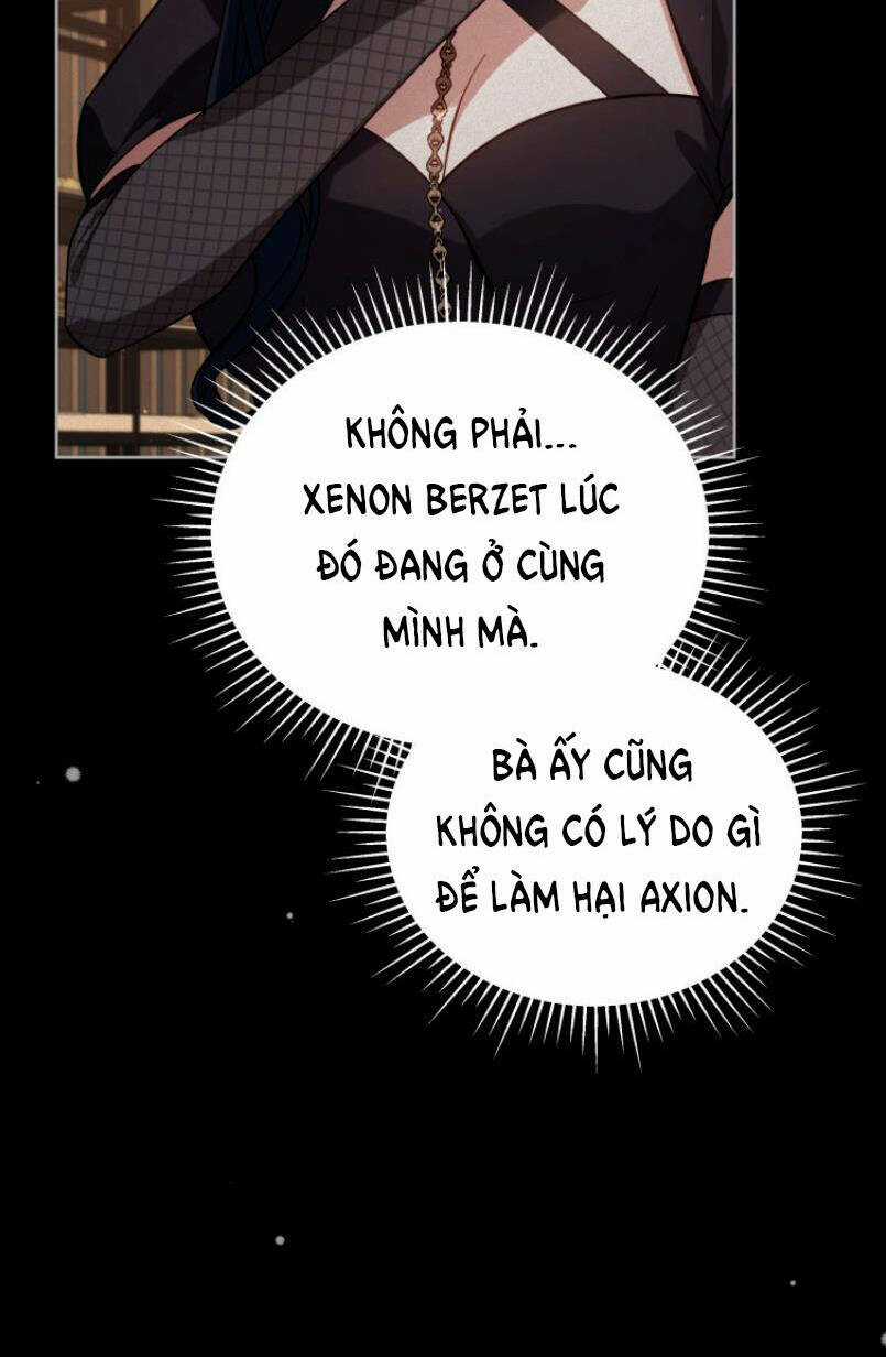 Quý Cô Khó Gần Chapter 78.1 trang 49