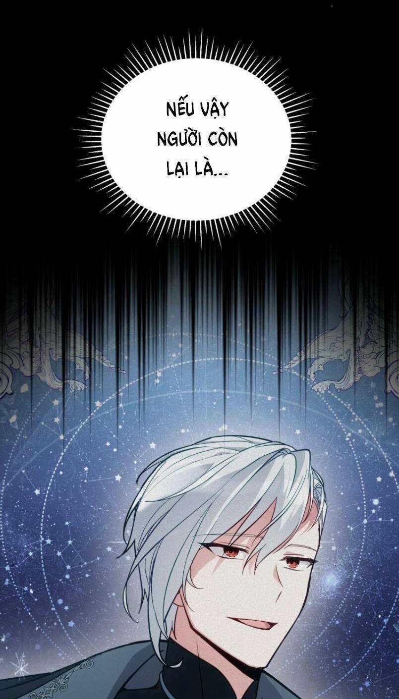 Quý Cô Khó Gần Chapter 78.1 trang 50