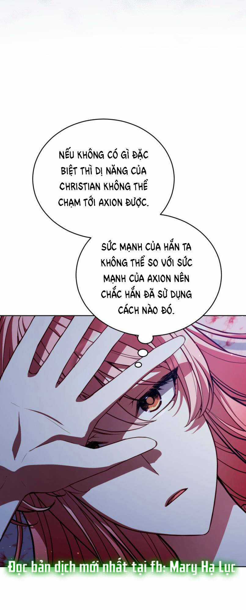 Quý Cô Khó Gần Chapter 78.1 trang 52