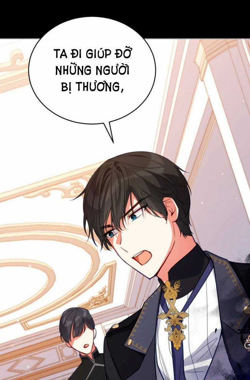 Quý Cô Khó Gần Chapter 78.1 trang 6