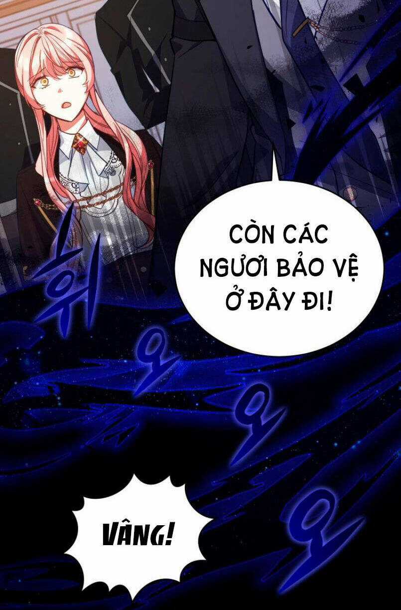 Quý Cô Khó Gần Chapter 78.1 trang 7