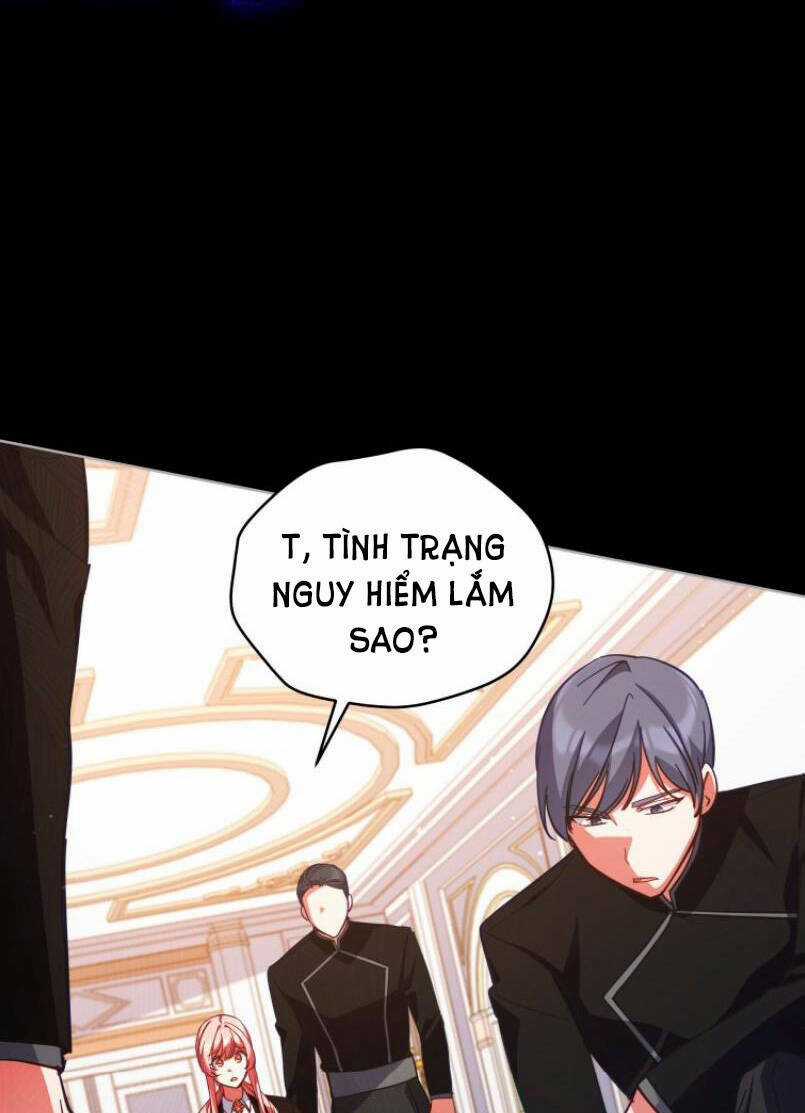 Quý Cô Khó Gần Chapter 78.1 trang 8