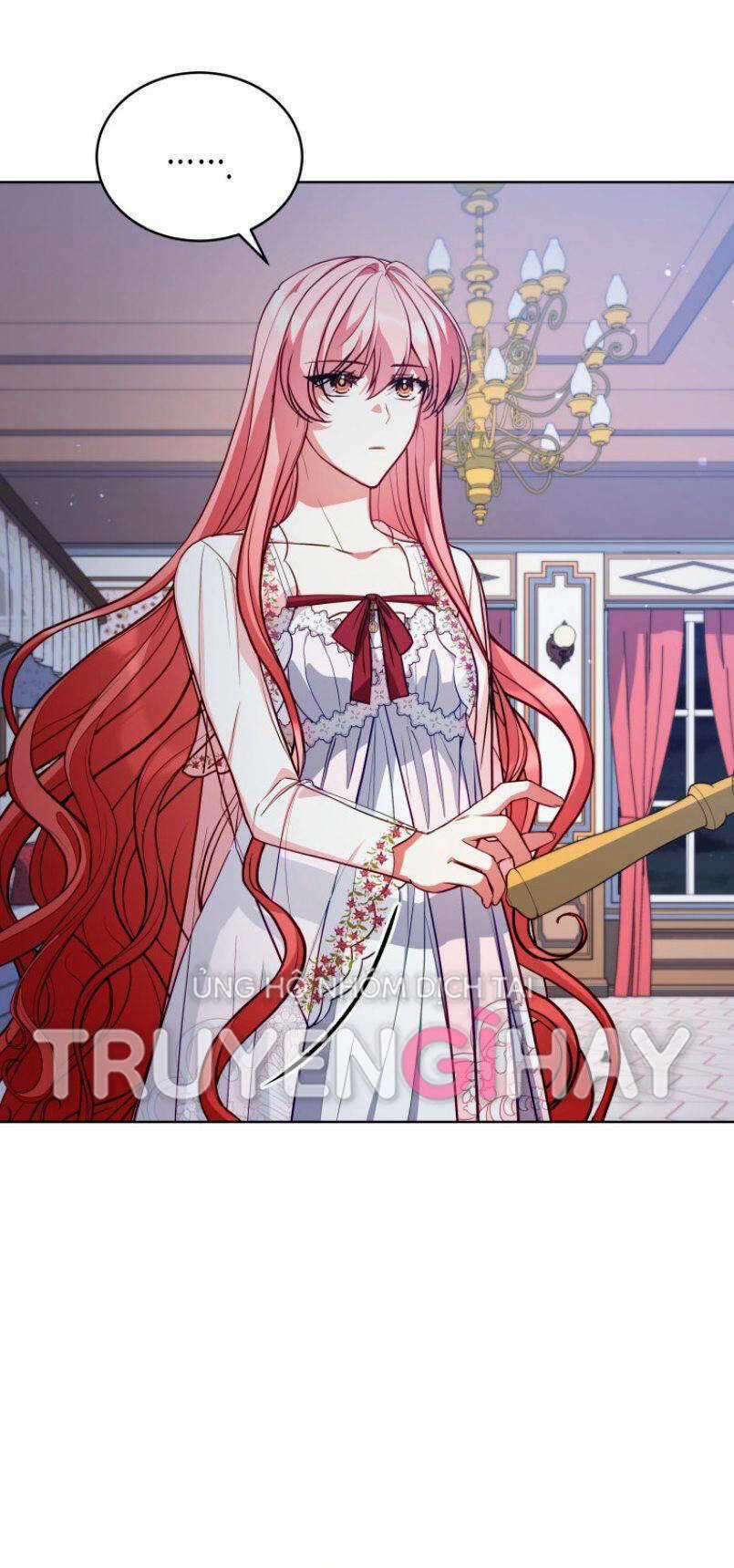 Quý Cô Khó Gần Chapter 78.2 trang 11