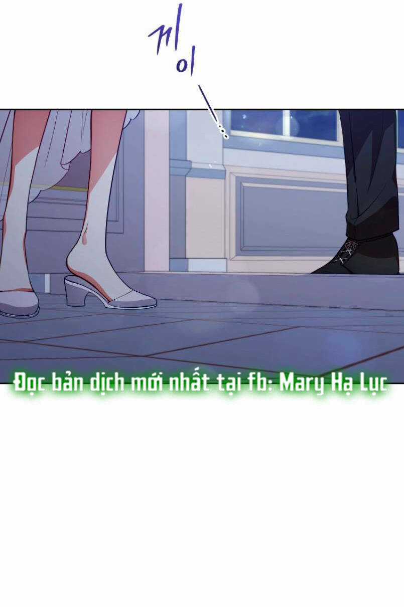 Quý Cô Khó Gần Chapter 78.2 trang 12