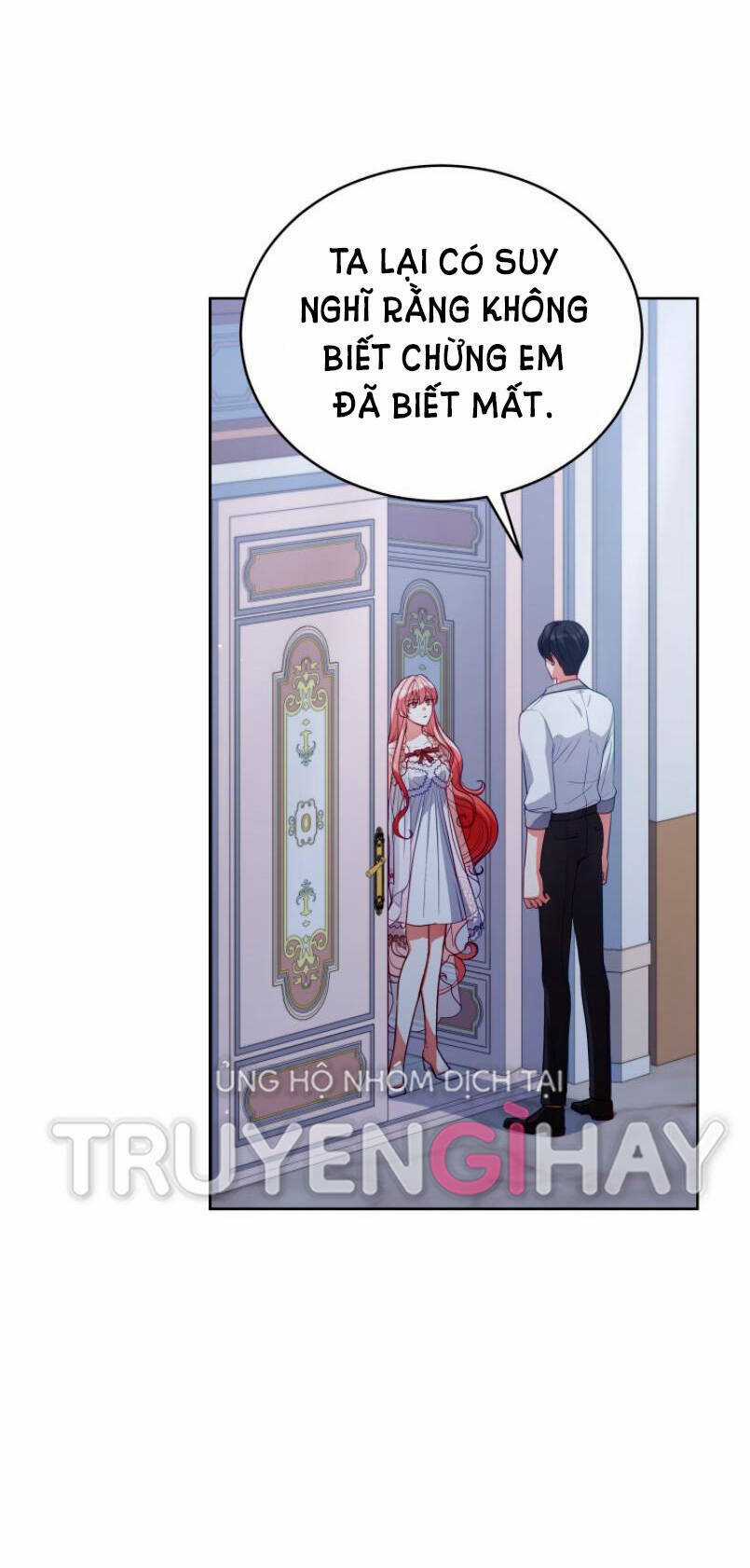 Quý Cô Khó Gần Chapter 78.2 trang 15