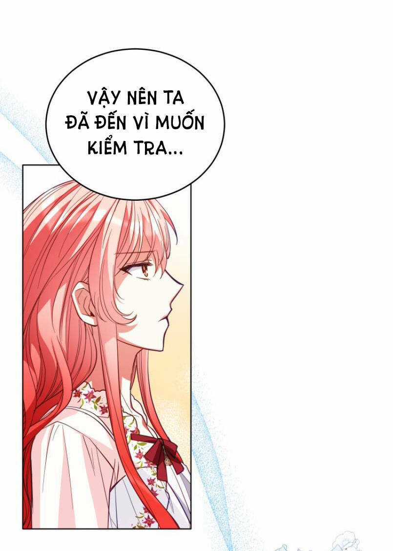 Quý Cô Khó Gần Chapter 78.2 trang 16