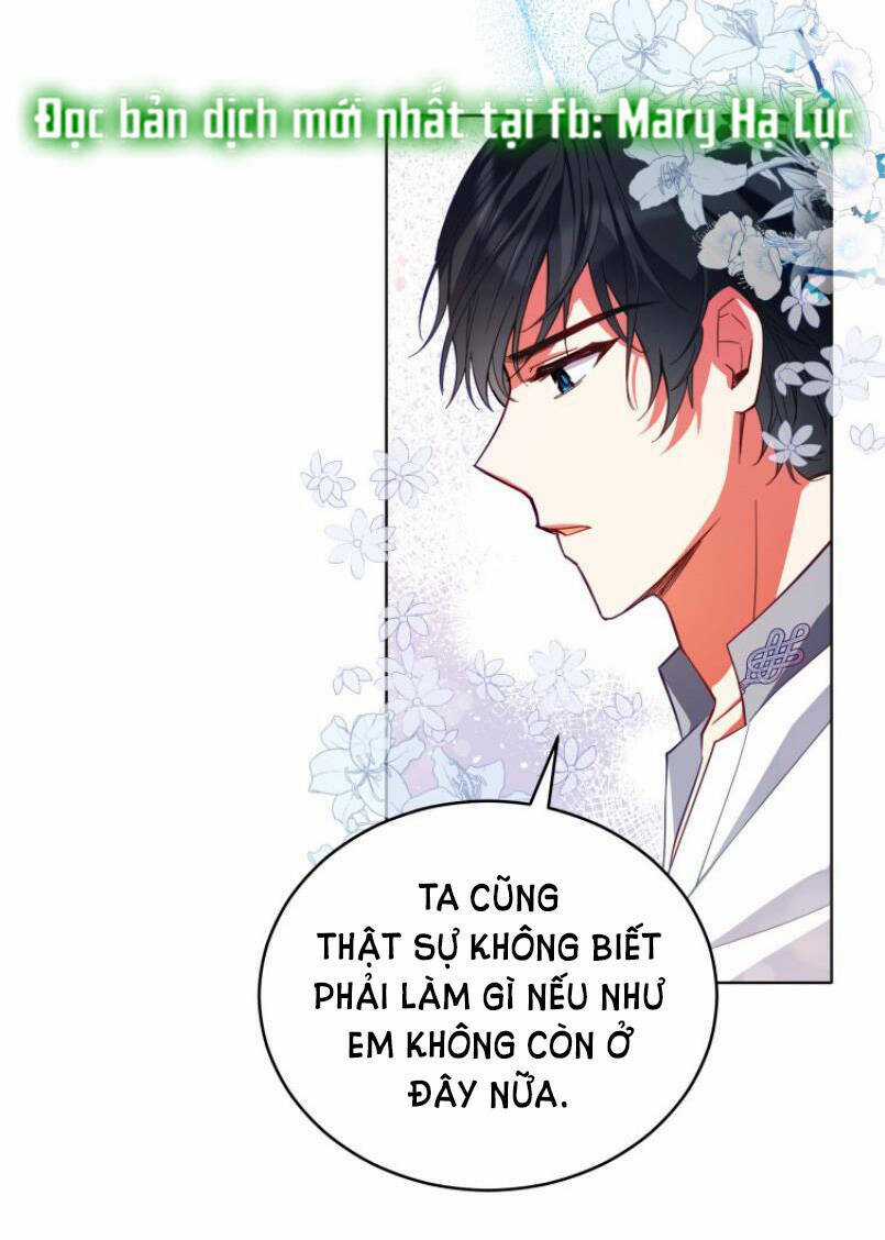 Quý Cô Khó Gần Chapter 78.2 trang 17