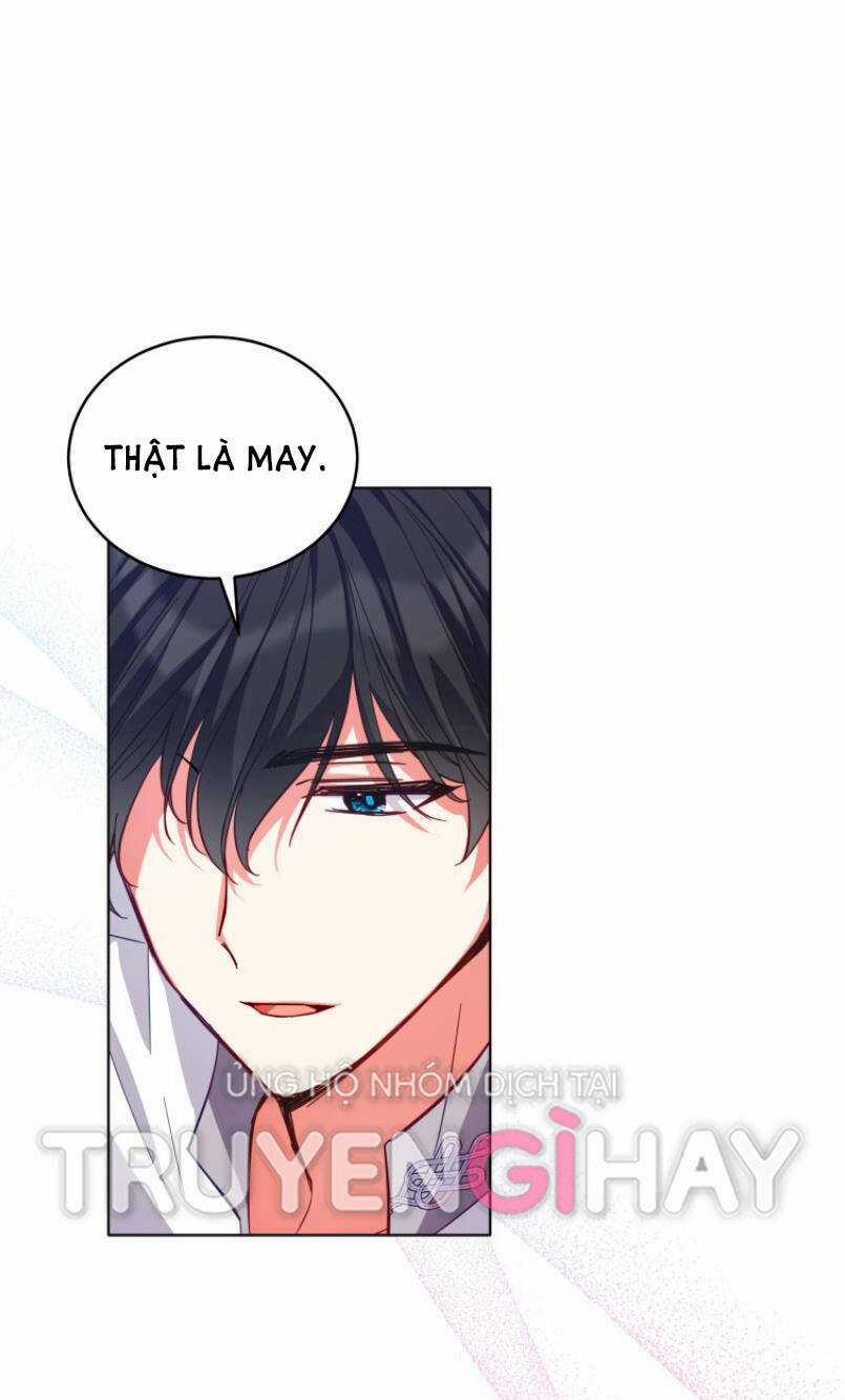 Quý Cô Khó Gần Chapter 78.2 trang 19