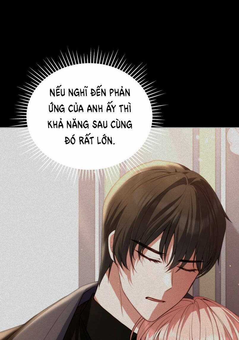 Quý Cô Khó Gần Chapter 78.2 trang 2