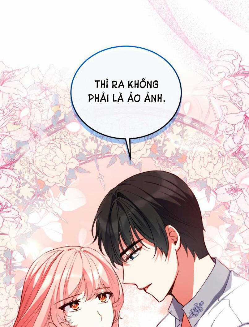 Quý Cô Khó Gần Chapter 78.2 trang 20