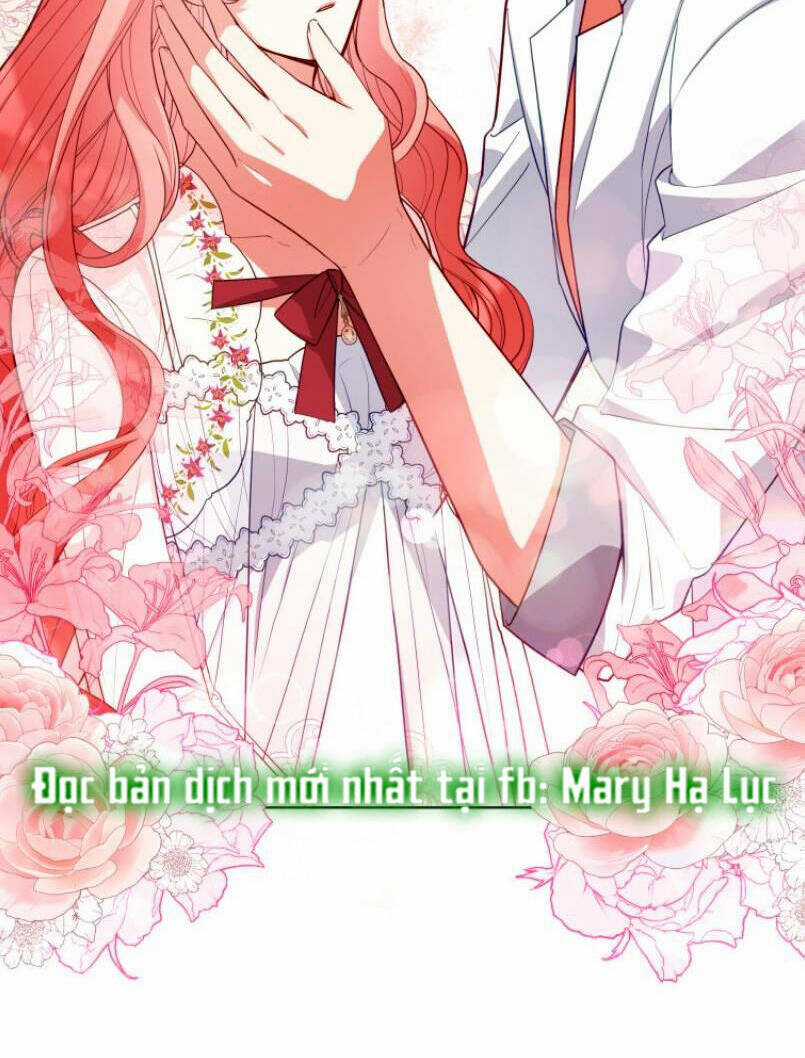 Quý Cô Khó Gần Chapter 78.2 trang 21