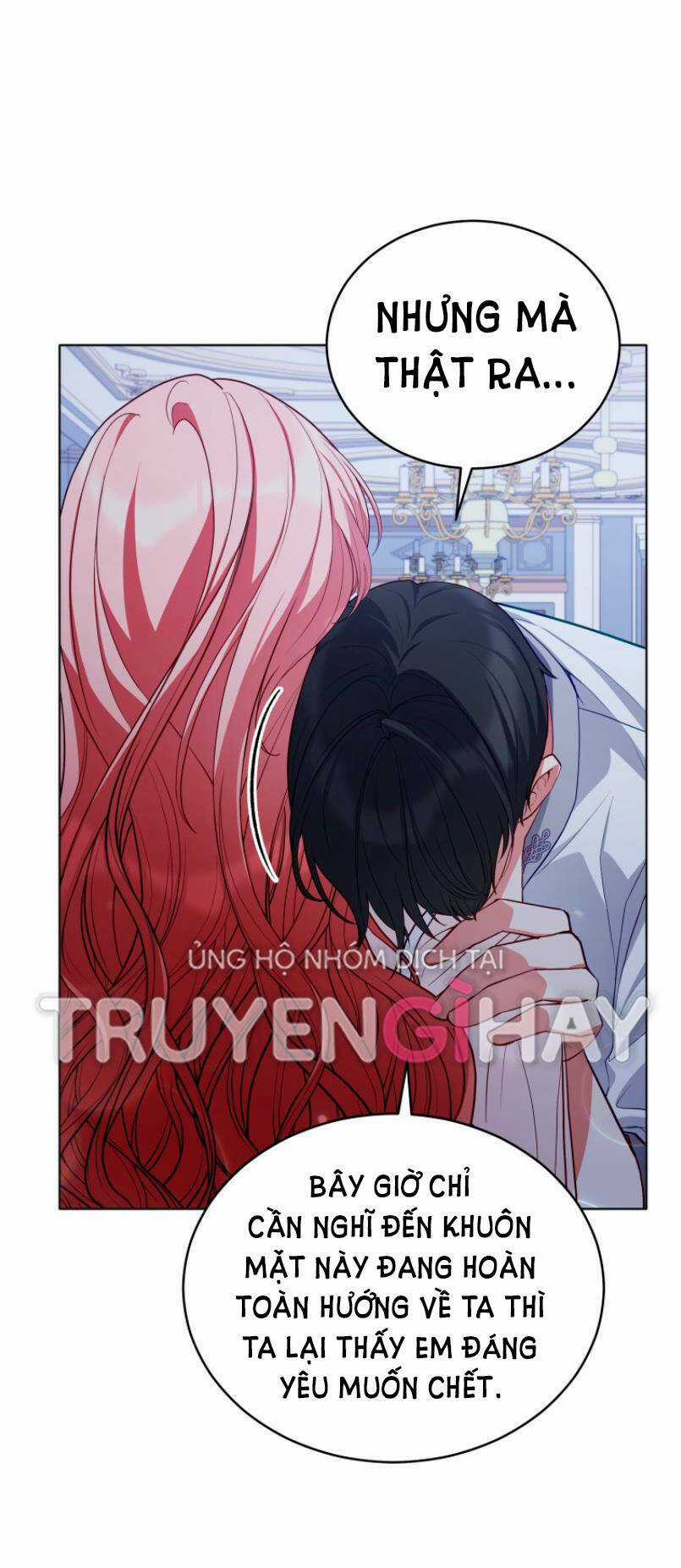 Quý Cô Khó Gần Chapter 78.2 trang 23