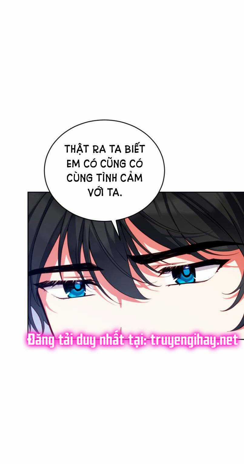 Quý Cô Khó Gần Chapter 78.2 trang 27